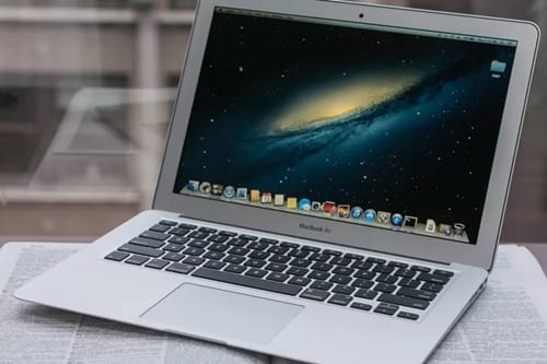 MacBook Air 13 de Apple