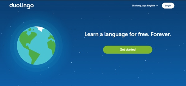 Duolingo