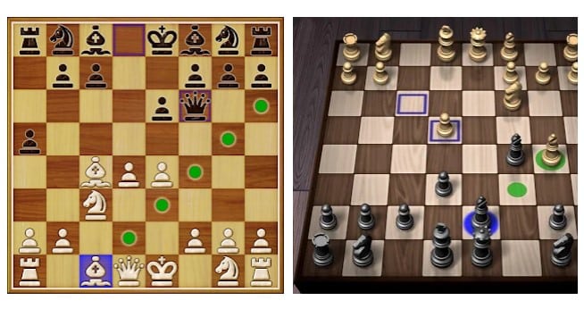 ajedrez gratis