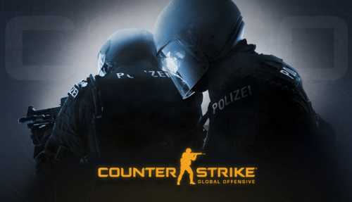 Counter Strike ofensiva global