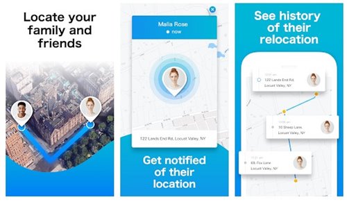 geolocalizador