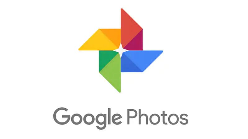 usar fotos de google