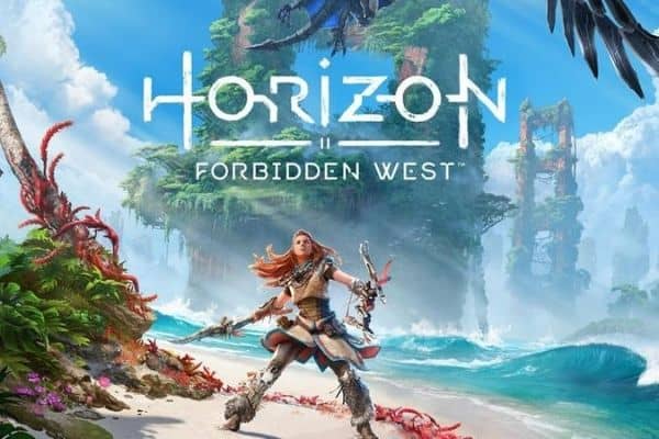 Próximo juego de PS5 Horizon Forbidden West