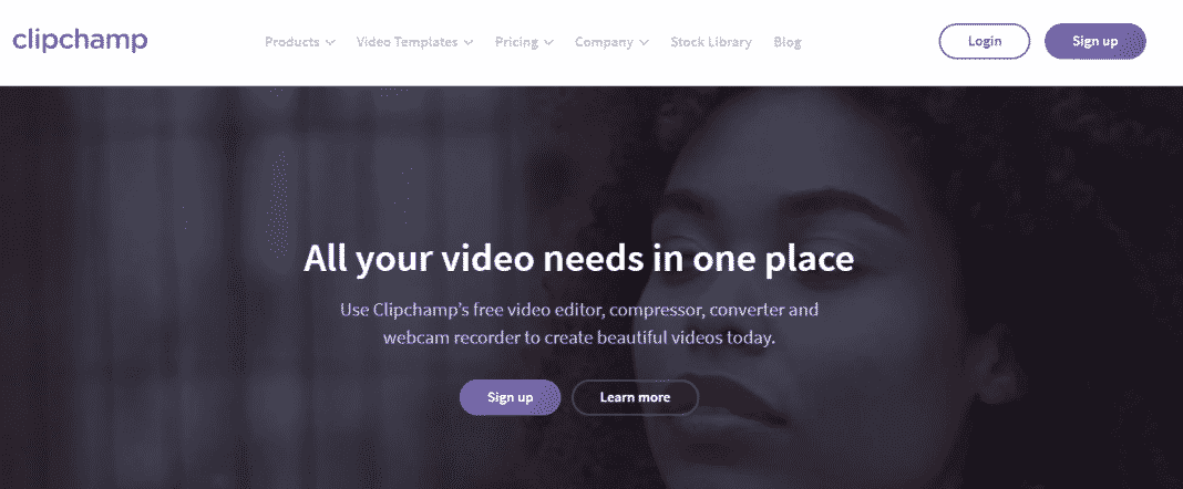 campeón de clip