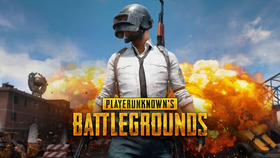 Campos de batalla de PlayerUnknown