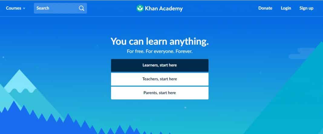 academia Khan