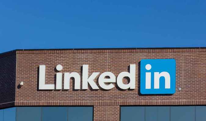 LinkedIn