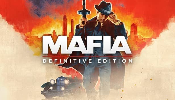 Mafia: Edición definitiva