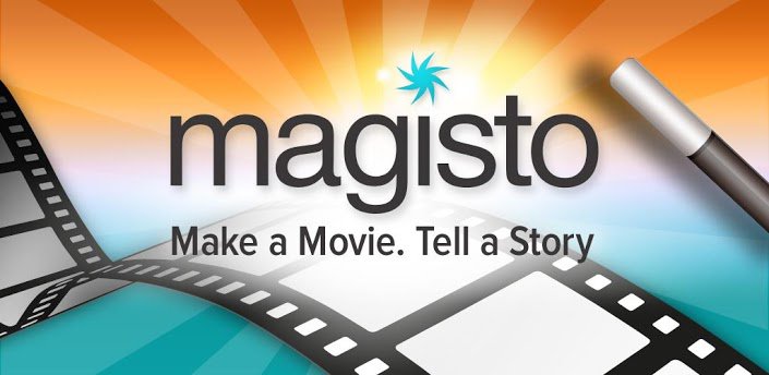 Magisto Video Editor Creador de películas