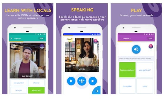 Memrise