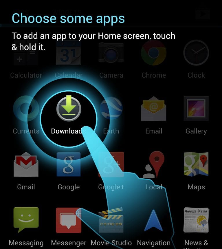 Las mejores aplicaciones multitarea de Android