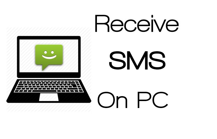 Enviar y recibir SMS de Android en la PC