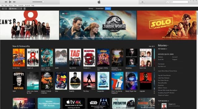 itunes